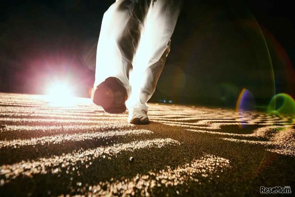 星空観測＆月面ARナイトツアー　イメージ