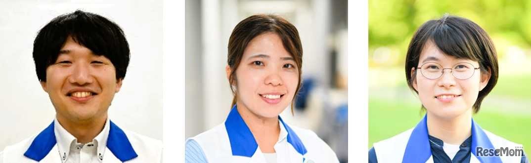 出演（科学コミュニケーター）【10月6日生理学・医学賞】