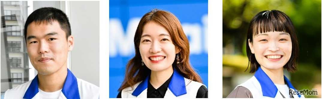 出演（科学コミュニケーター）【10月8日化学賞】