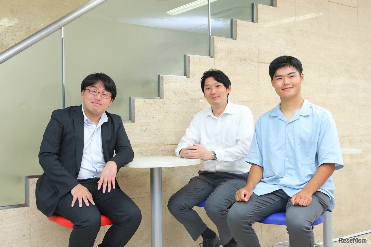 「根性論」では東大に届かない…駿台の授業×現役東大生の伴走で非効率から脱却