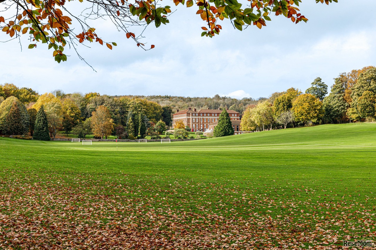 Windlesham House School