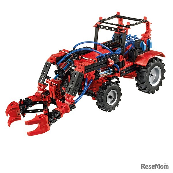 空気圧実験セット