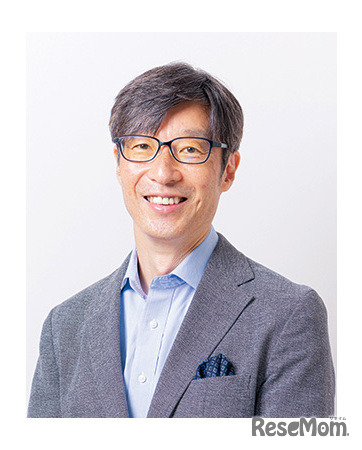 センター長の手嶋進教授