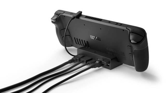 “クリア時間”は4,380時間！？ある海外ゲーマーがSteam Deckで高卒認定達成―次の目標は大学進学