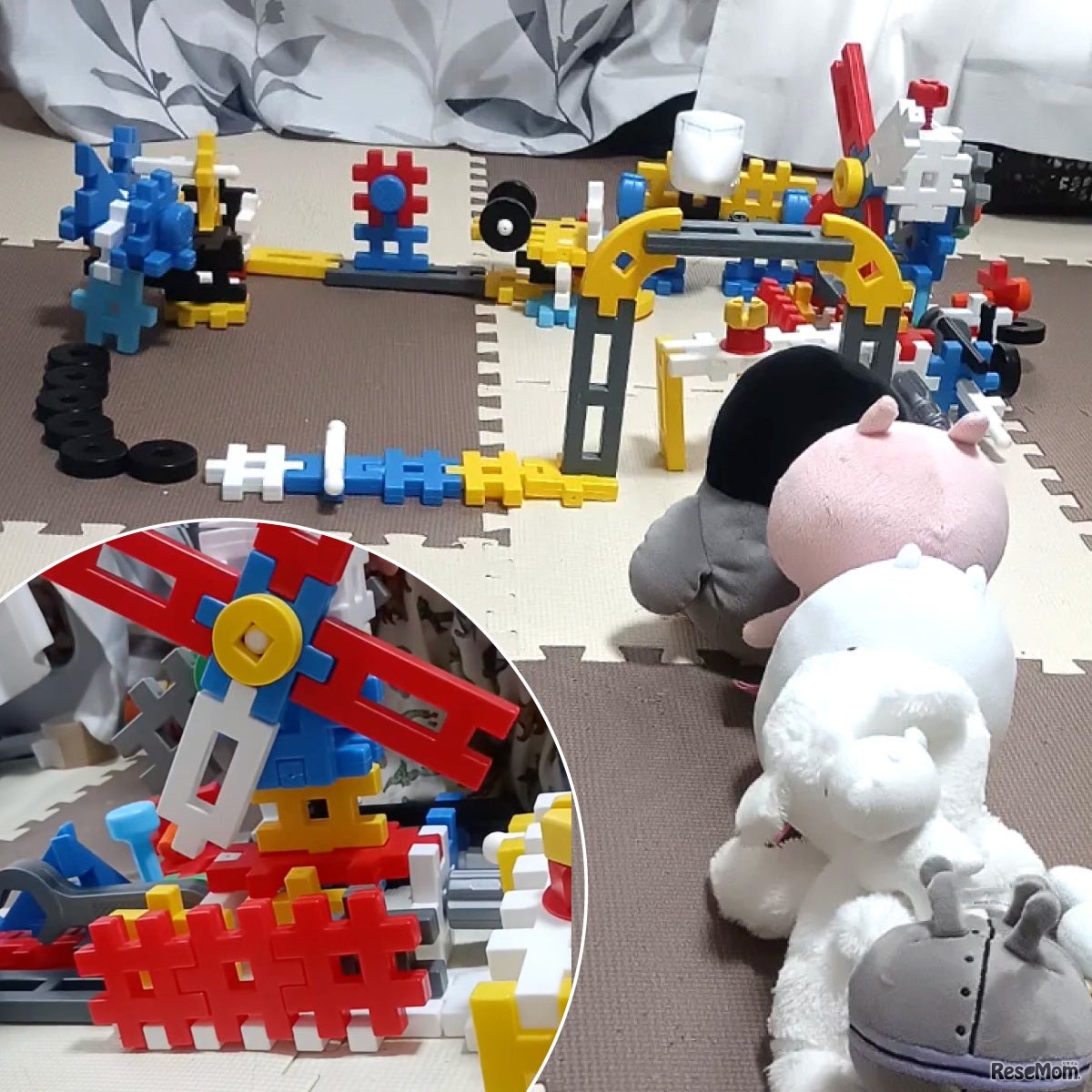 ちびっこきらきら賞「万博」