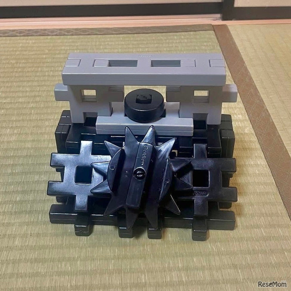 U25賞「黒電話」