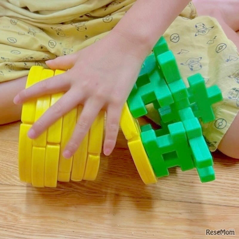 アイデア賞「 パイナップル」