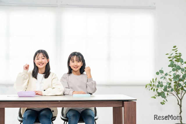 思春期のわが子のやる気を引き出す、中学生向け模試の徹底活用術