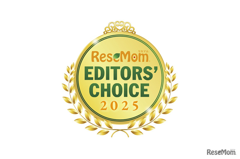 ReseMom Editors' Choice 2025