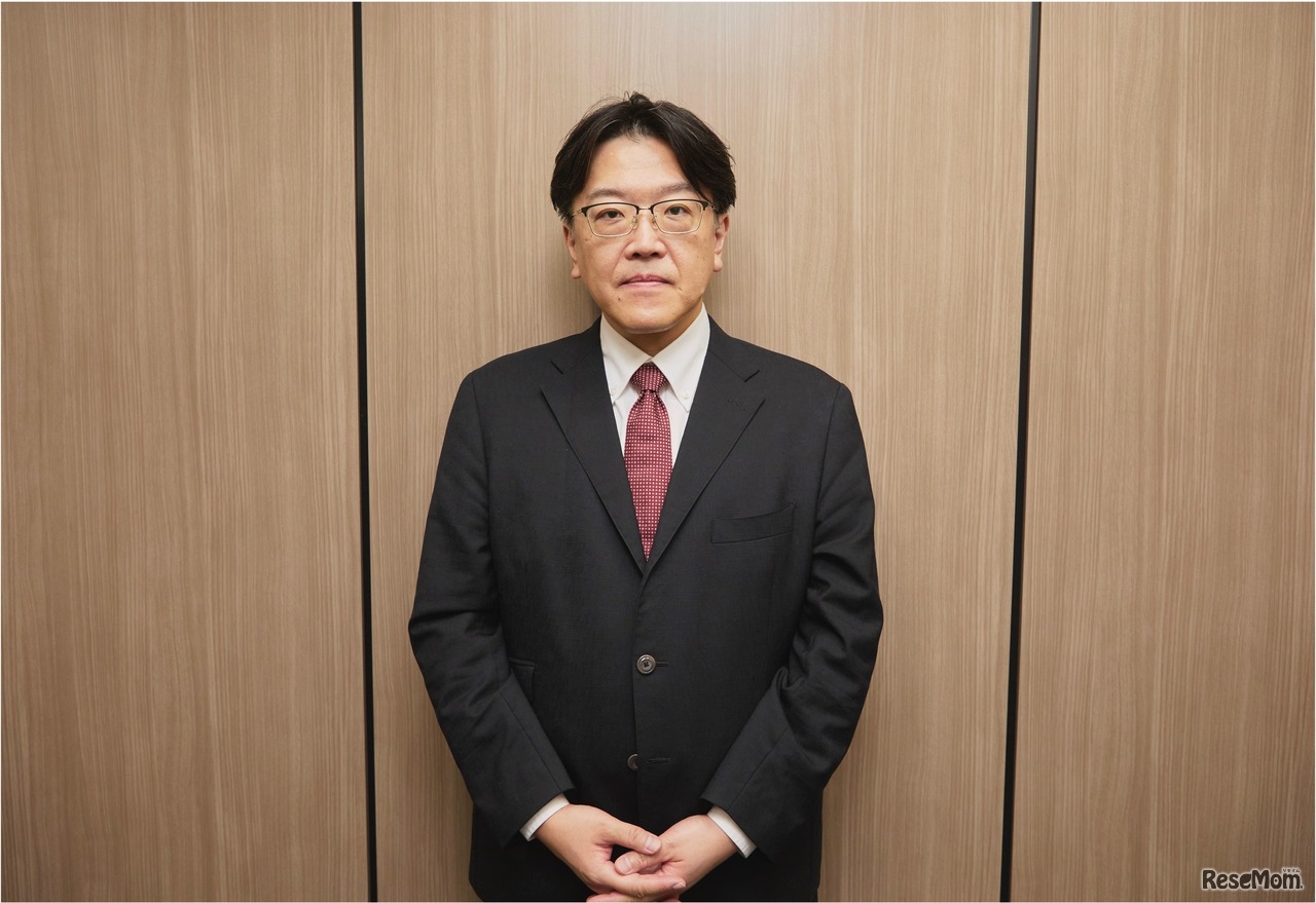 なんぷろ千駄ヶ谷校校舎長・若林氏