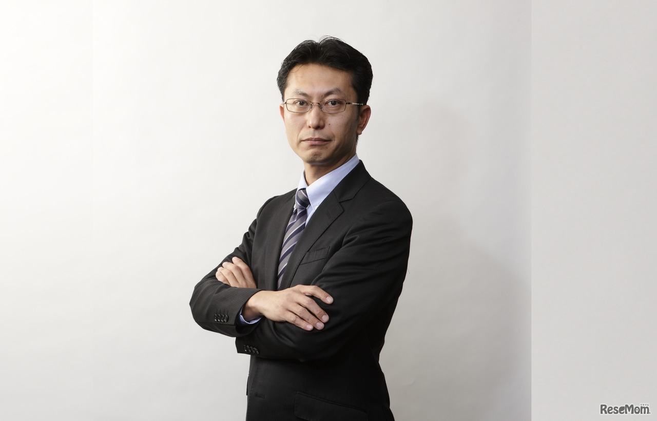 なんぷろ教務責任者・尾木氏