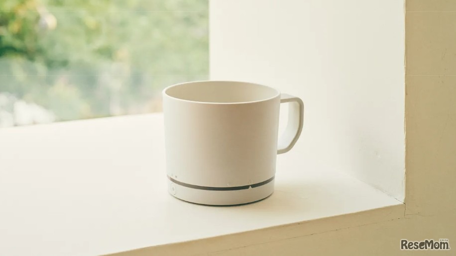 減塩サポート食器：キリンホールディングス