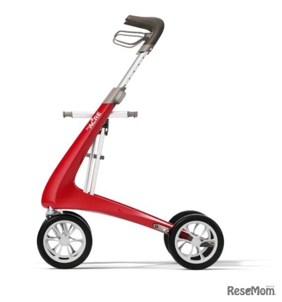 歩行器（歩行車）：バイエーカー・エーピーエス