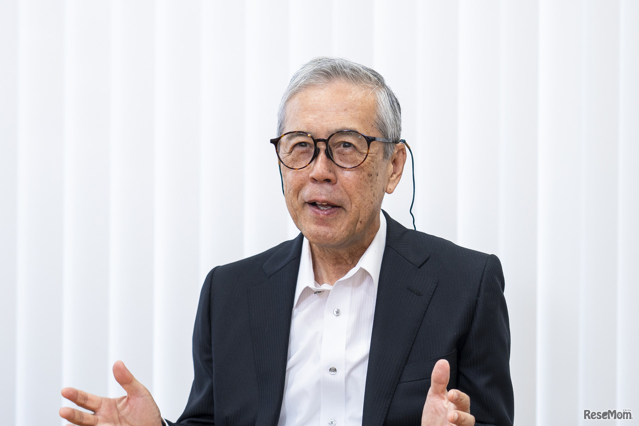 工学部創設の陣頭指揮を執った田畑修副学長