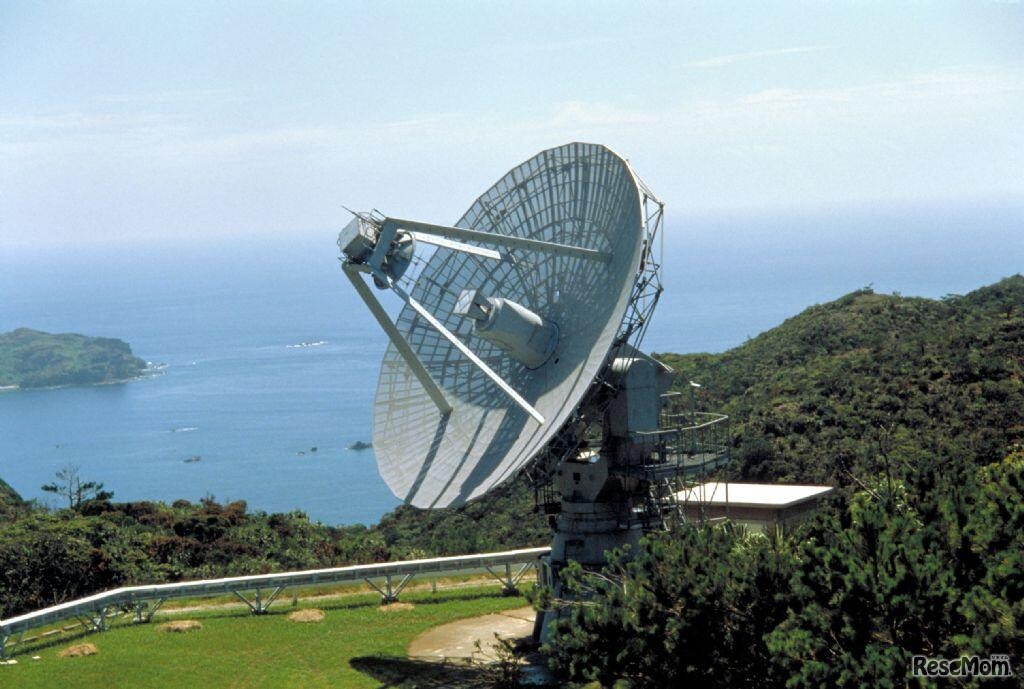 施設公開見学ツアー