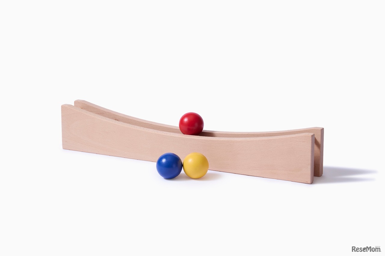 グッド・トイ大賞「チックタックスロープ」つみきや（福岡県）