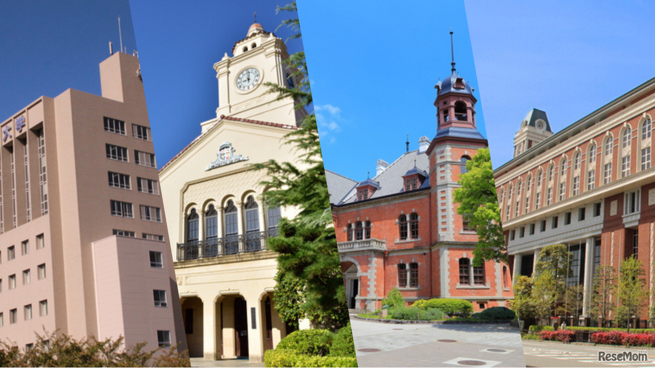 【2025年最新版】関西トップ私大・関関同立「ダブル合格者」はどこを選んだのか？