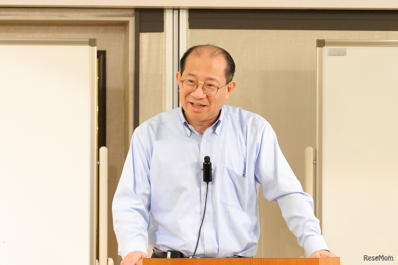 メディックTOMAS「医学部入試ガイダンス」