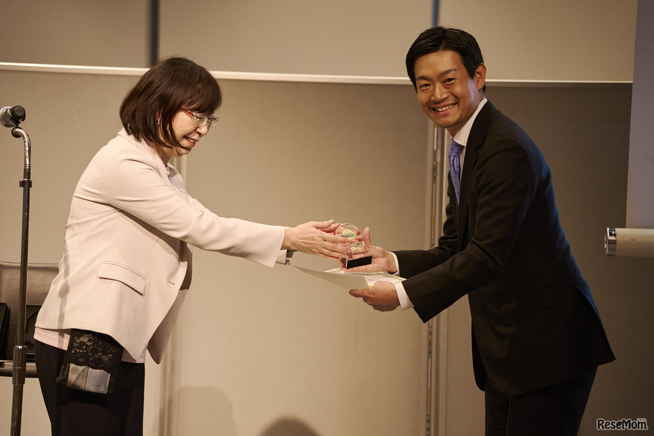 デジタルアーツ マーケティング本部本部長の谷崎文彦氏