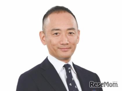 西靖特別客員教授（毎日放送アナウンスセンター長）