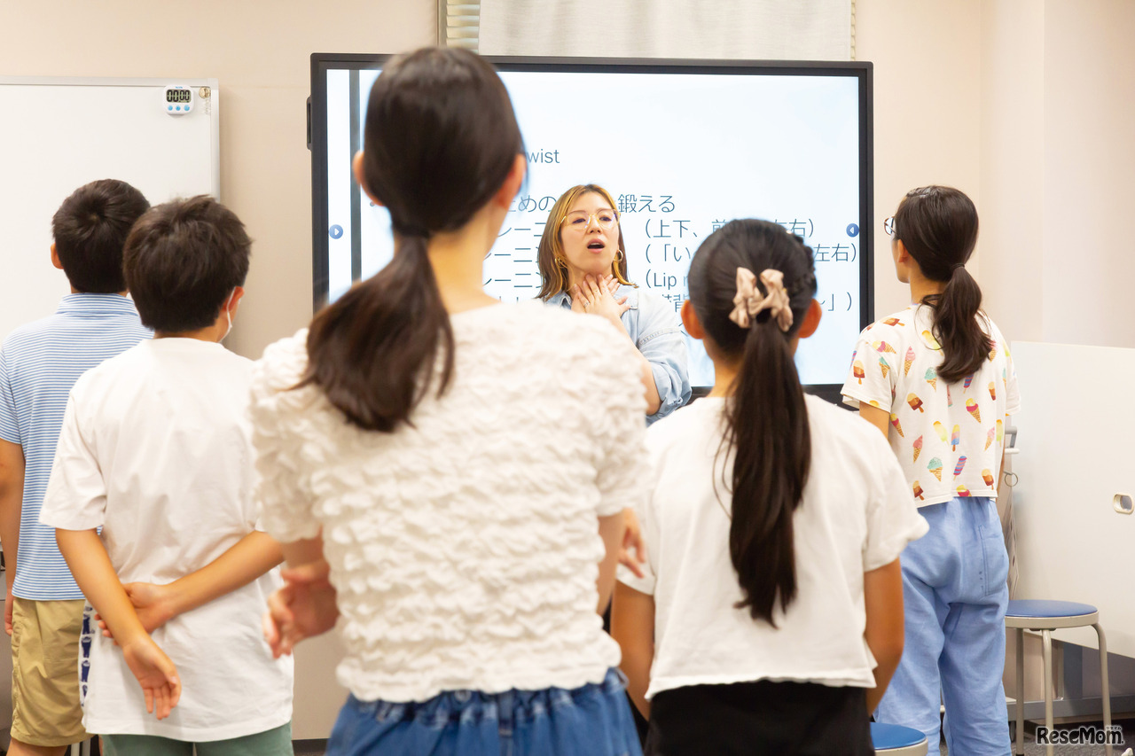 英語の音を理論的に理解する世界標準の学習法「フォニックス」