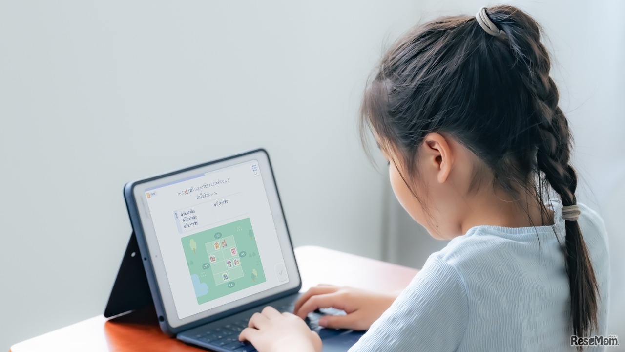 ロジックラボの利用風景