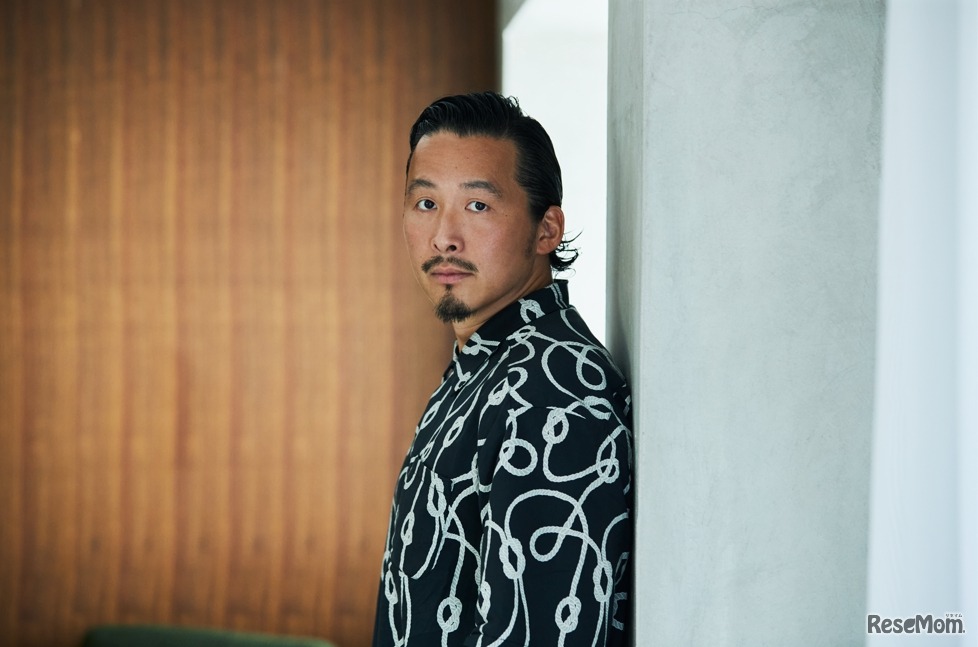 登壇者：銅冶勇人（どうや ゆうと）氏