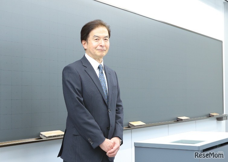 小論文指導の第一人者である代々木ゼミナールの木村勧講師