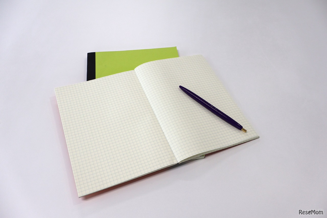 「筆記と読書の関係性を科学的に検証する調査」