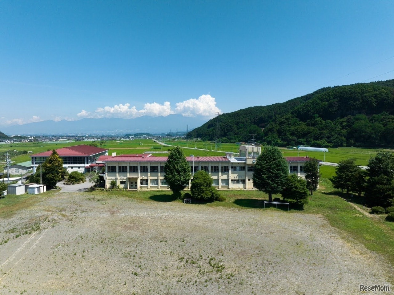 さやか星小学校