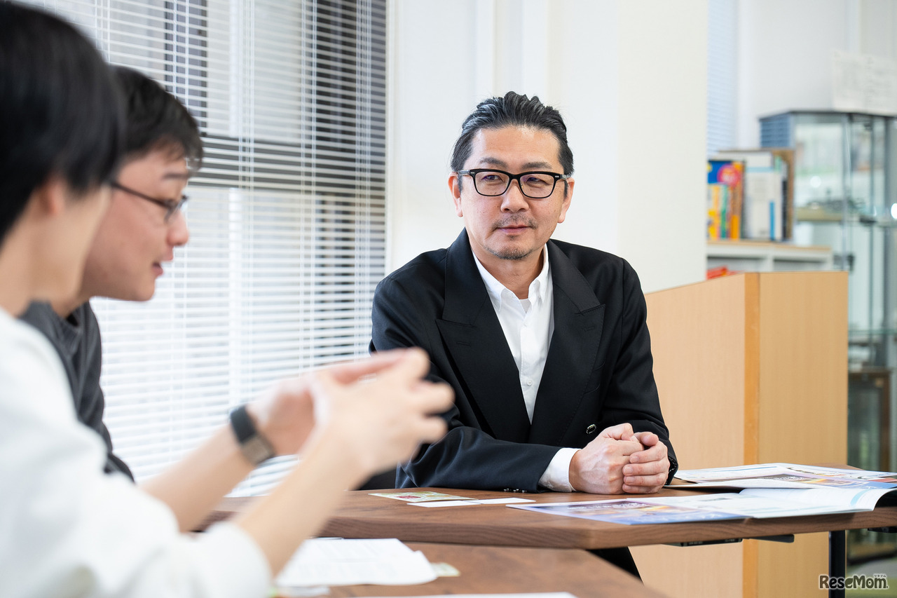 甲南大学 理工学部 機能分子化学科（2026年度の学科再編に伴い、新設される環境・エネルギー工学科に所属予定）池田茂教授