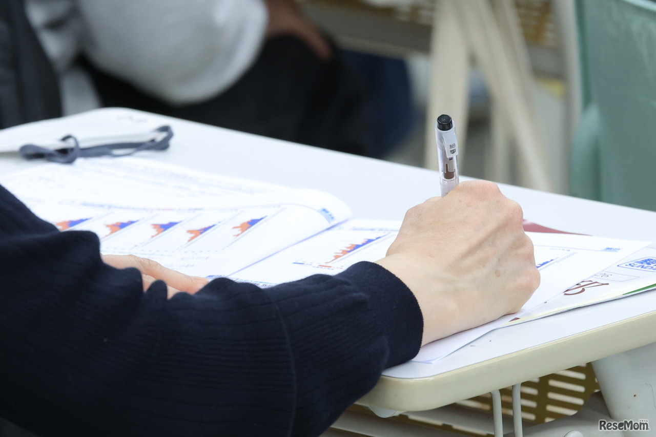 2025年12月21日に駿台 お茶の水校2号館で開催された「京大入試情報講演会 秋・冬Ver.」のようす