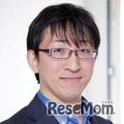 中川桂一准教授