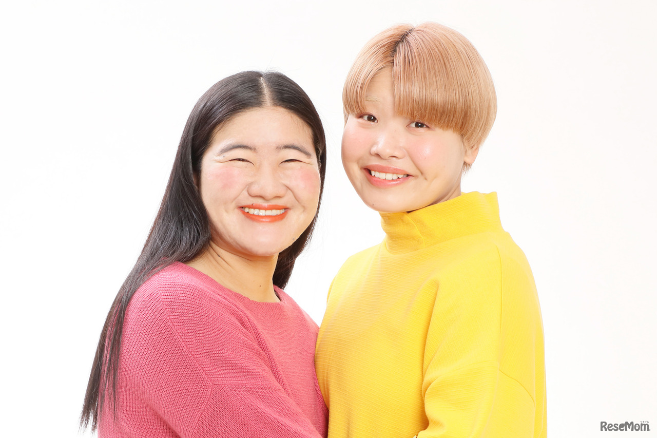 ガンバレルーヤ（お笑い芸人）