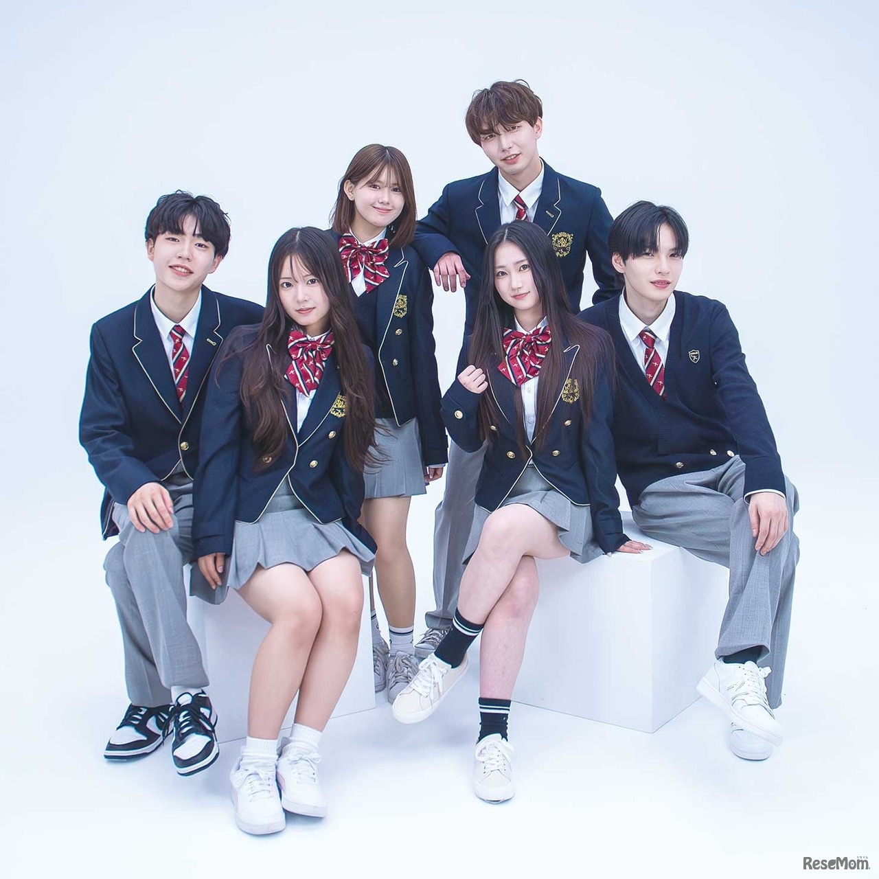 韓国トップ芸能高校「ハンリム芸能芸術高校」の公式育成メソッドが日本初上陸