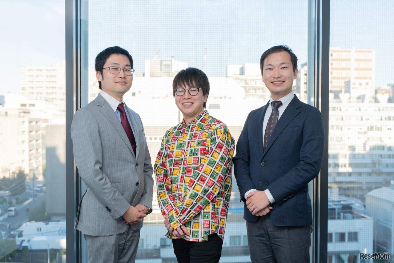 河合塾麹町校で、全国から集まる同志たちと肩を並べて頑張ってほしい。