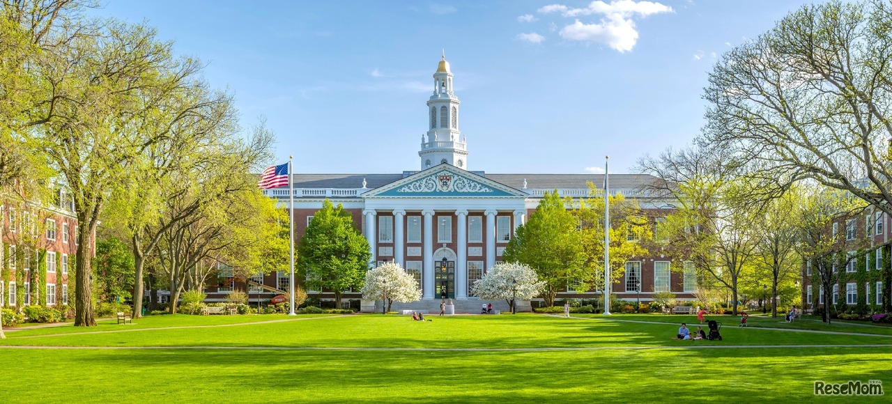 海外大学キャンパス探究ツアー