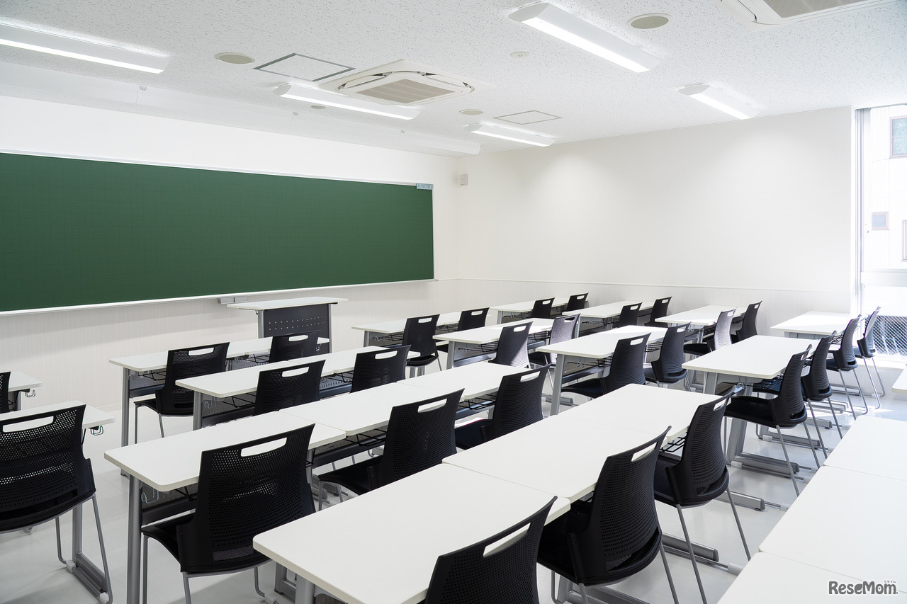 2026年春開校「 駿台現役フロンティア千種校」