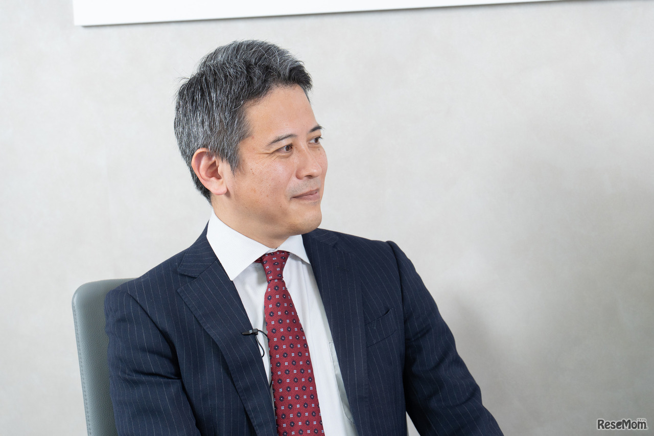 プログラミング総合研究所 代表 飯坂正樹氏