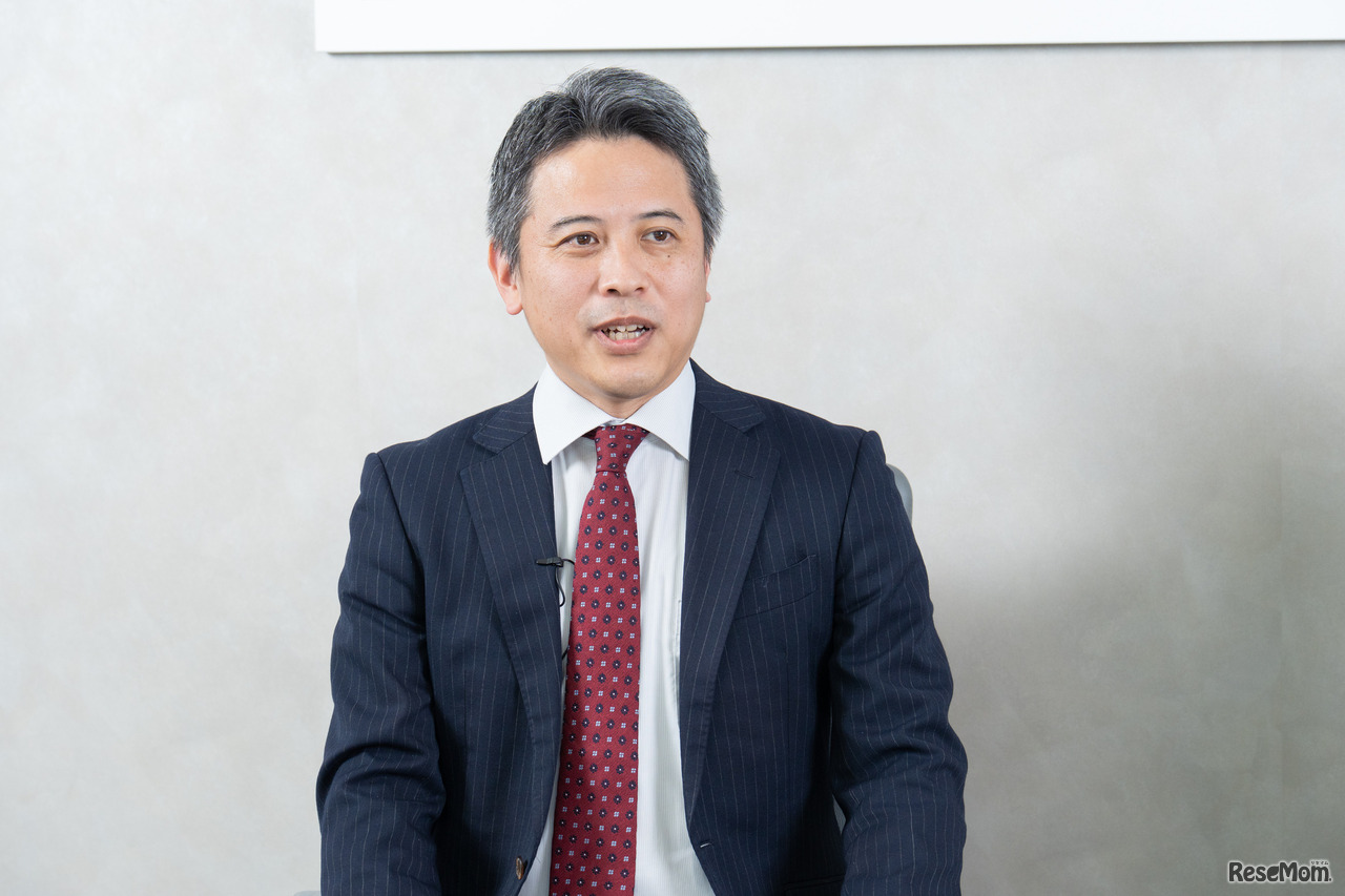 プログラミング総合研究所 代表 飯坂正樹氏