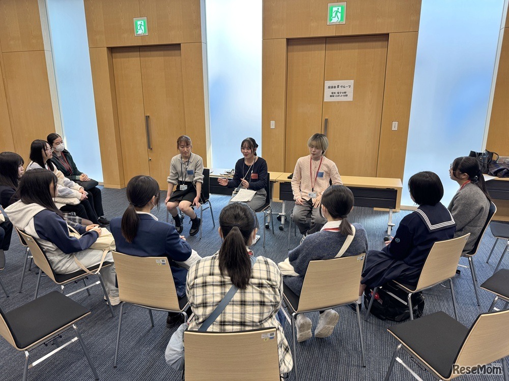 過去の開催風景