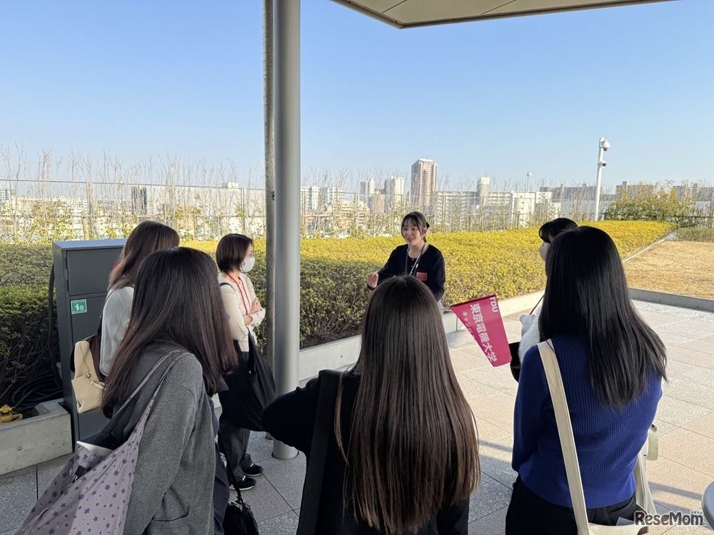 過去の開催風景