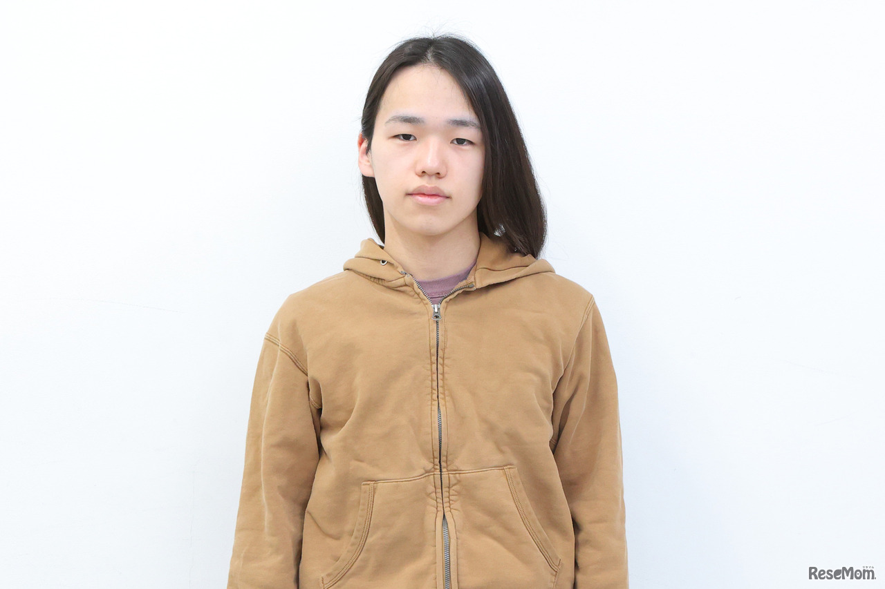 T・Bさん：T高等学校（私立）、浪人、東京大学理科一類合格