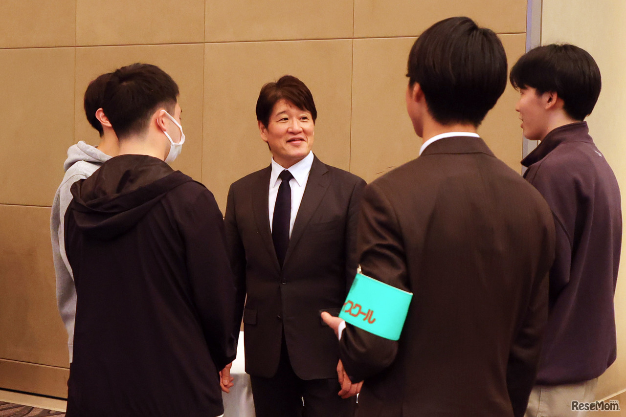 現代文 林修先生