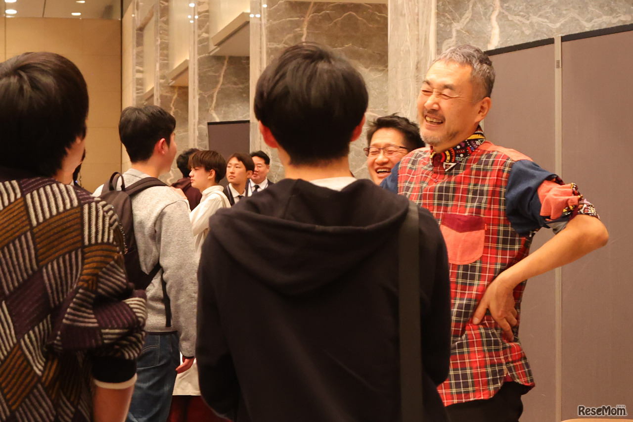 世界史　荒巻豊志先生