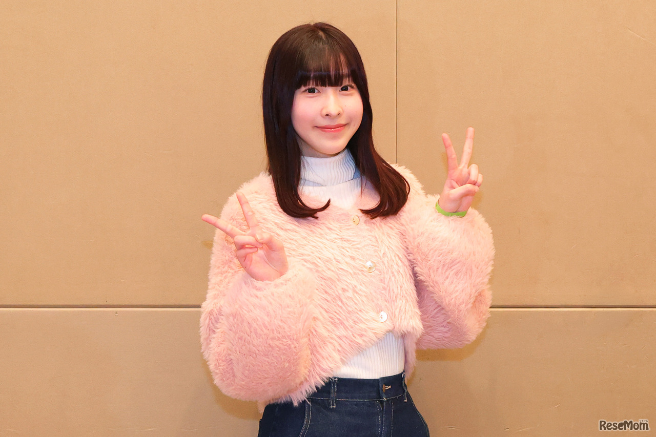 高柳 実咲さん：横浜翠嵐高等学校、東京大学文科三類合格