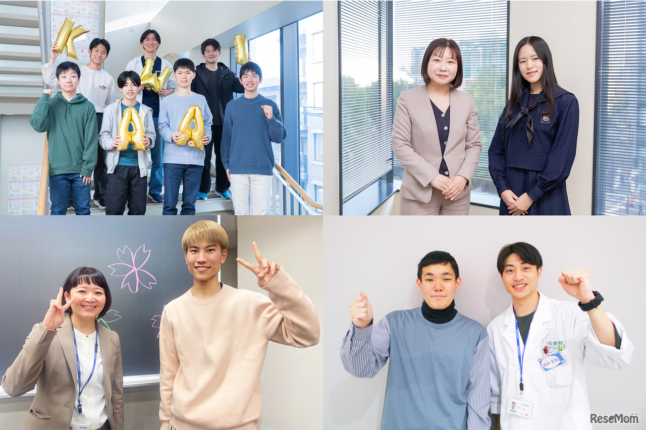 河合塾東大合格体験記…理三3名含む10名が語る「基礎の本質理解が最大の武器に」