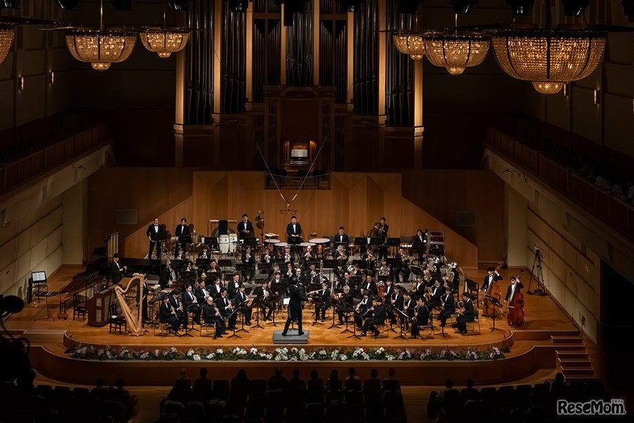 第31回浜松国際管楽器アカデミー＆フェスティヴァル 「オープニングコンサート」より