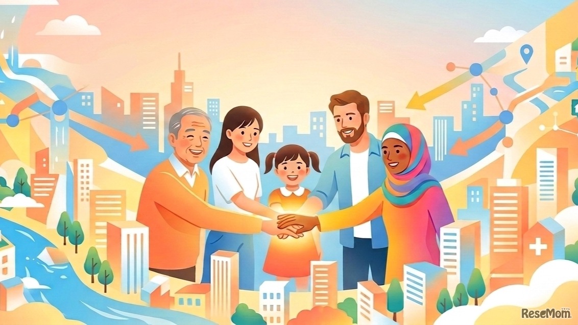 中央大「社会共創推進機構」創設…研究成果の社会実装を推進