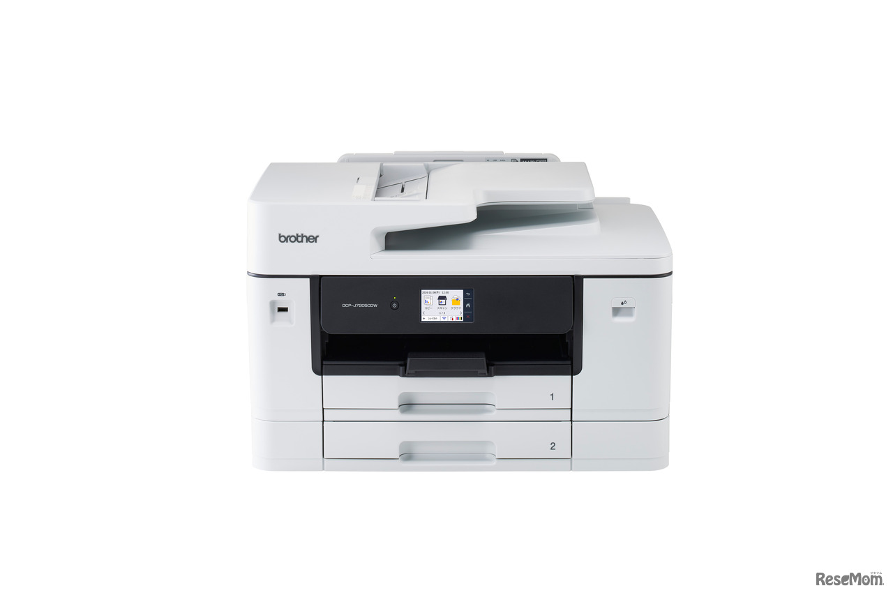ブラザーDCP-J7205CDW